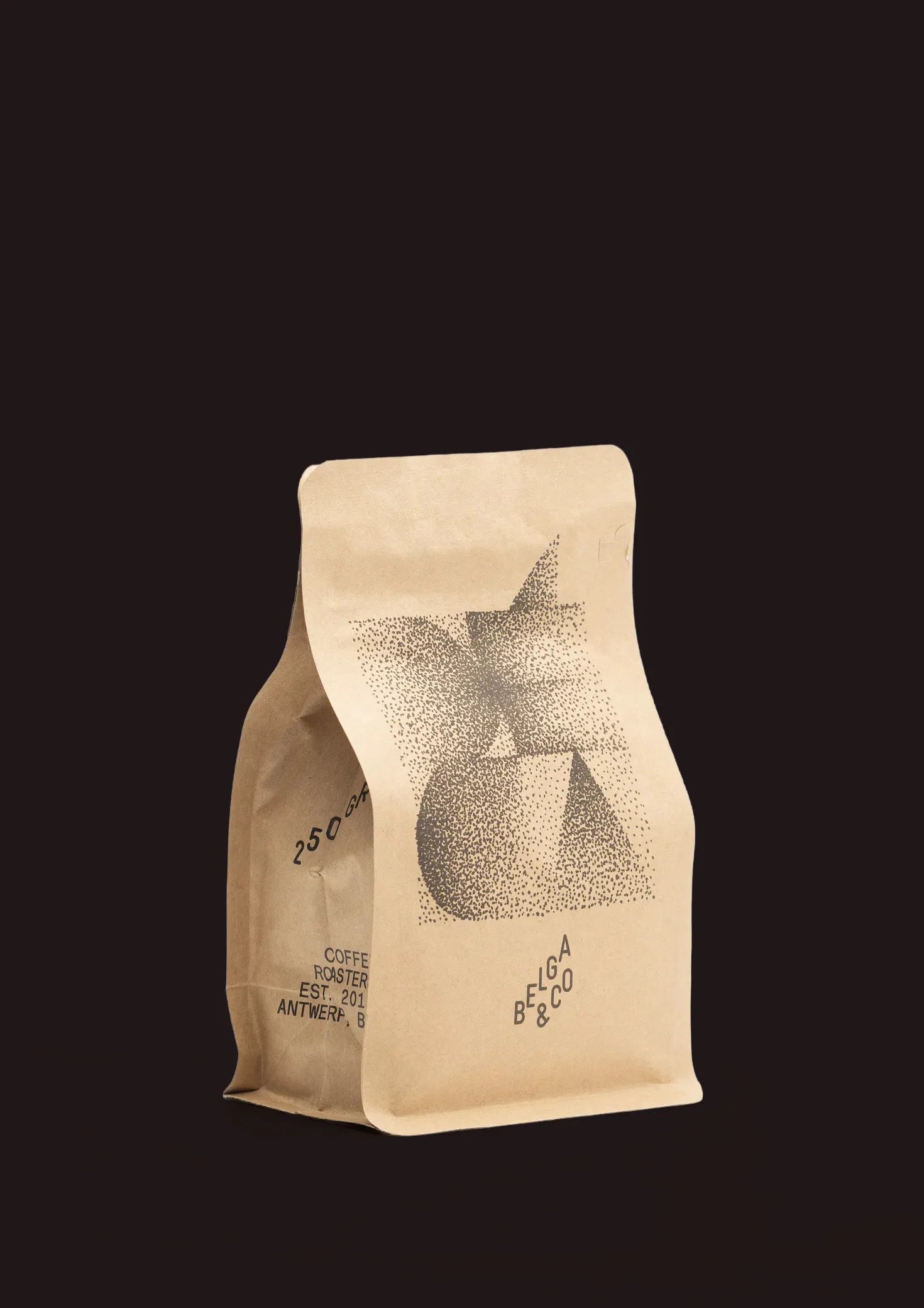 Belga & Co - Coffee Colombia Decaf