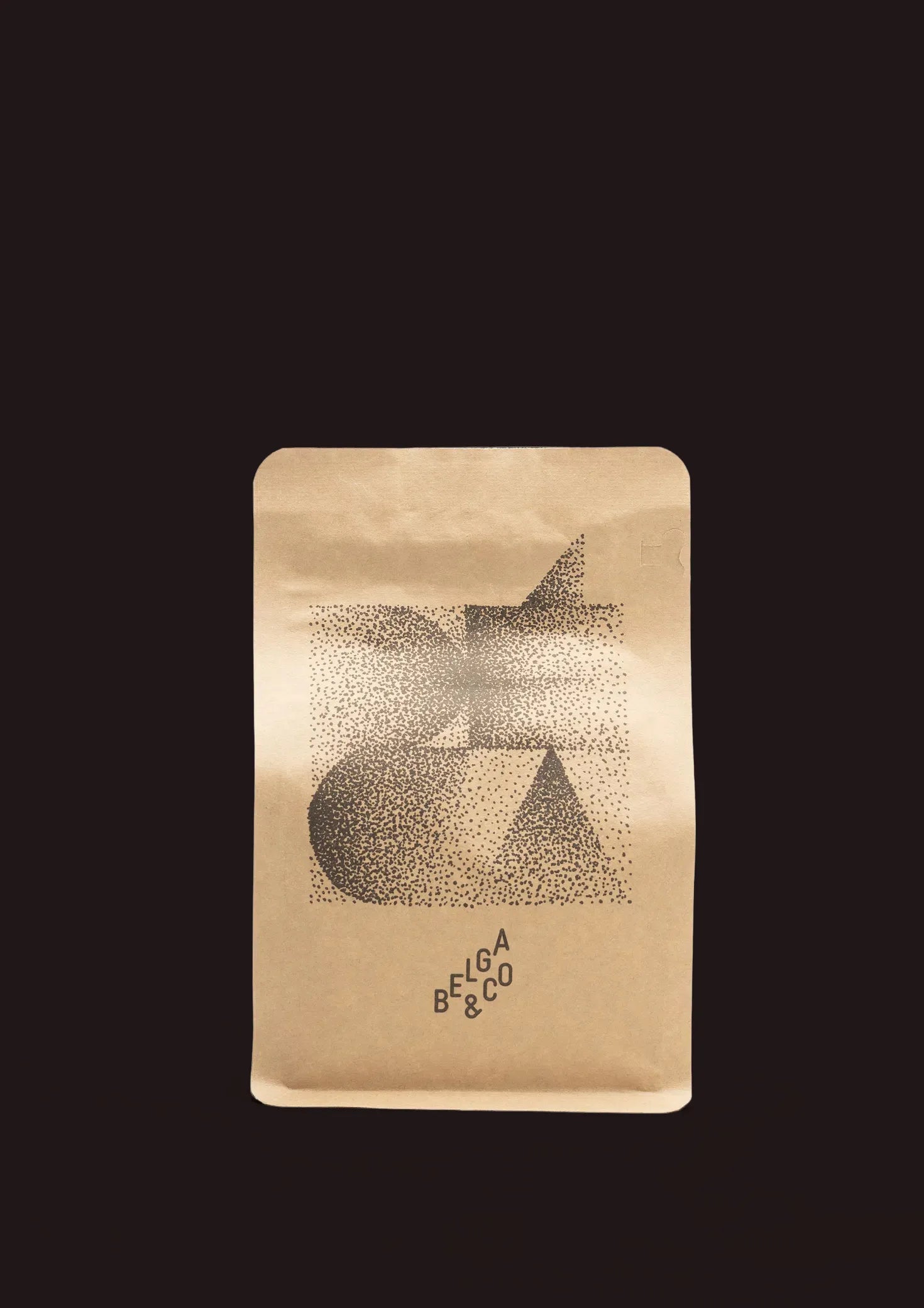 Belga & Co - Coffee Colombia Decaf