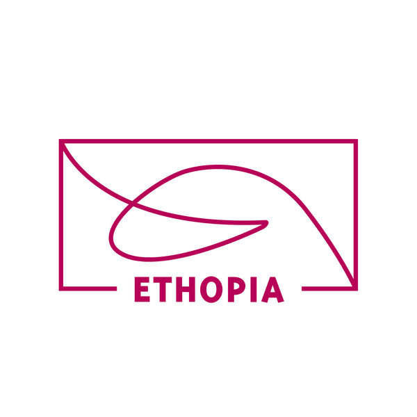 ETHIOPIA KOROMII GUJI