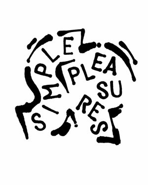 Belga & Co - Coffee - Simple Pleasures