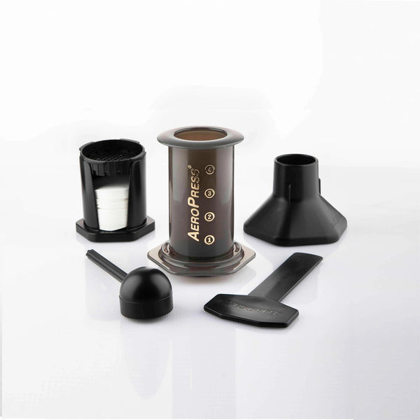Aeropress